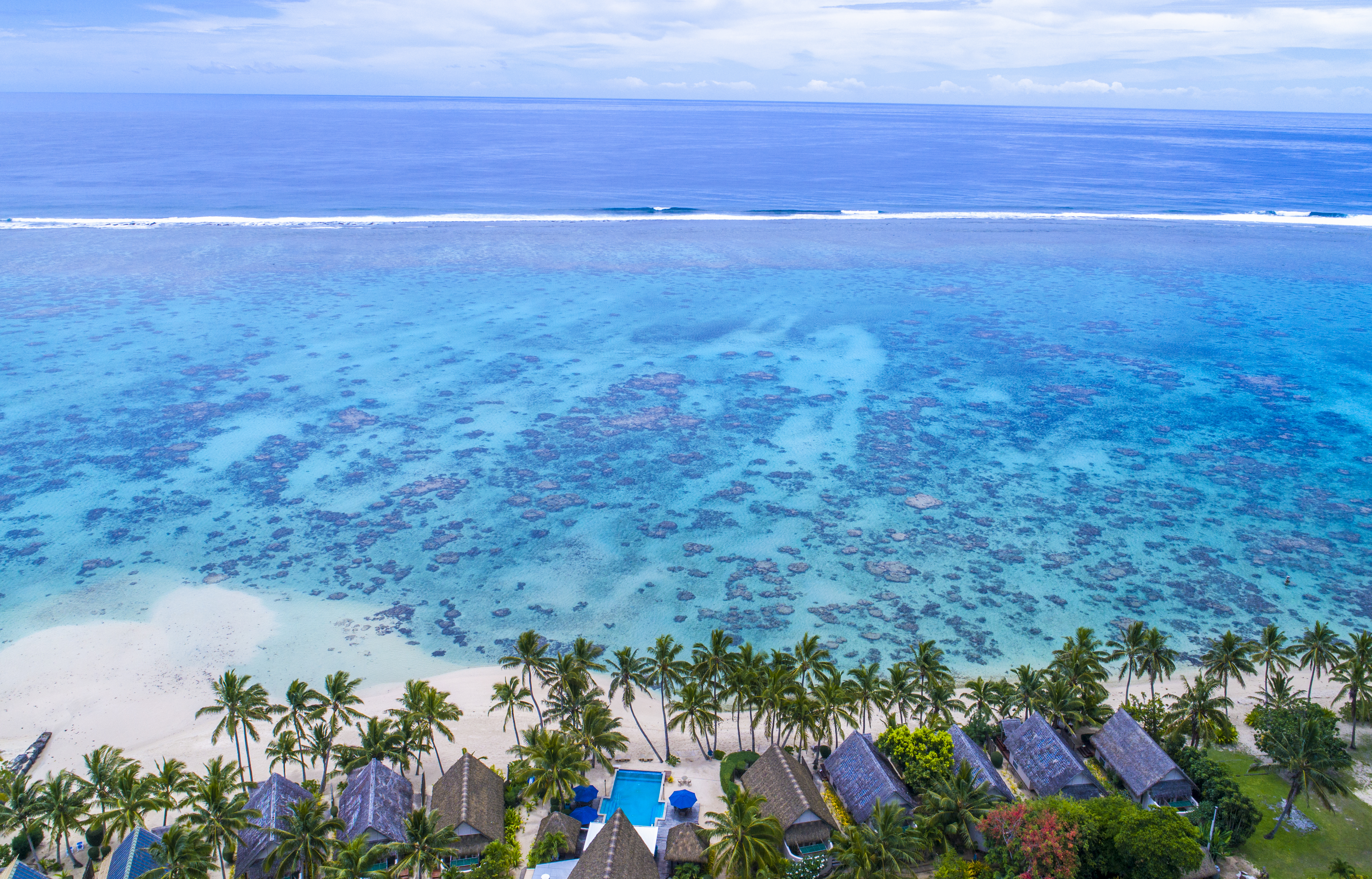 Pacific Resort