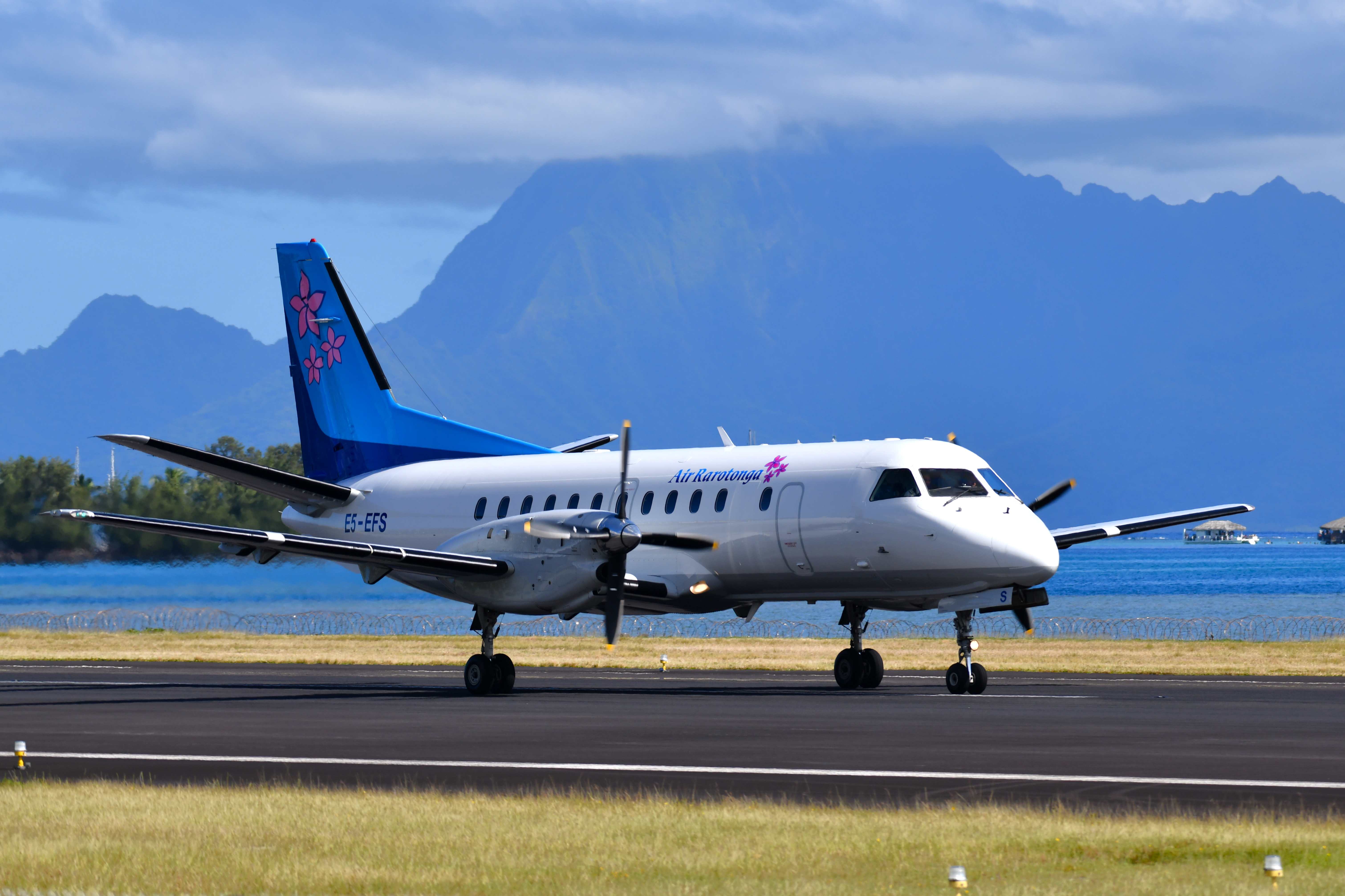 SaabTahiti