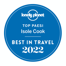 LP best in travel ITALY