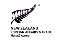 New Zealand Foreign Affairs & Trade — Manatū Aorere