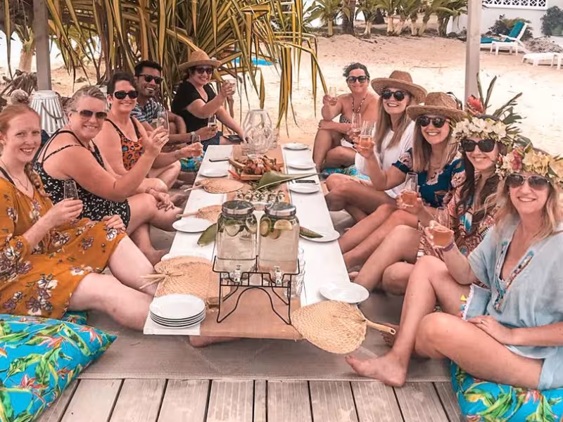 NZ EVENT SPECIALISTS 2019