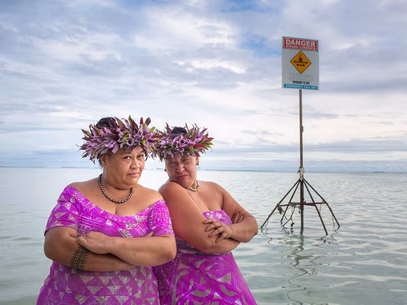 Aunties