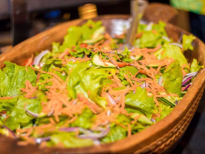 Rarotonga Catering Services