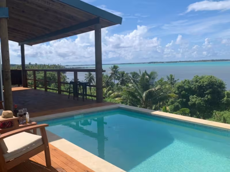 Angiangi Sceret Honeymoons