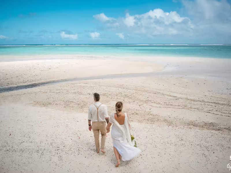 Tiporo Photography Aitutaki