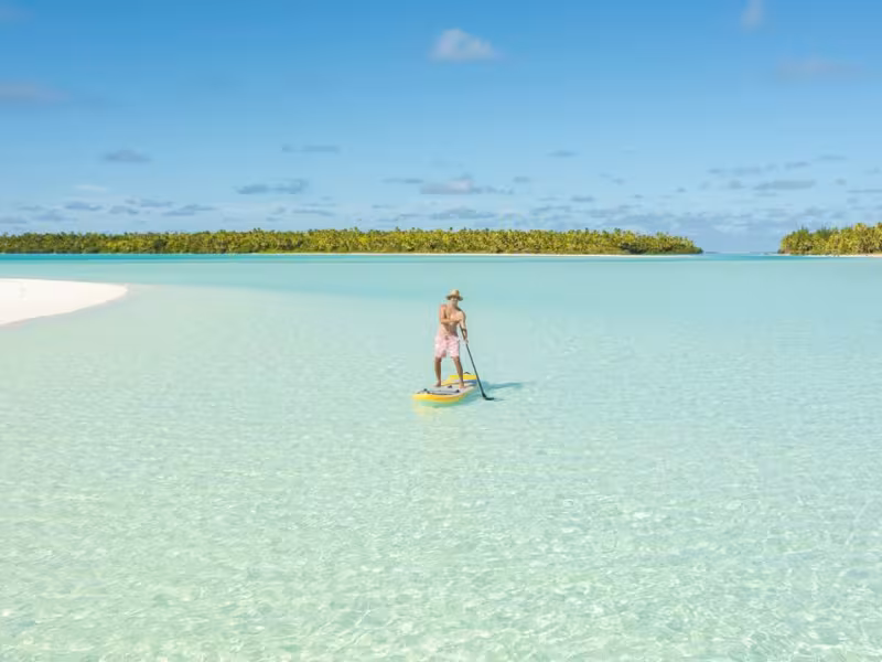Aitutaki 