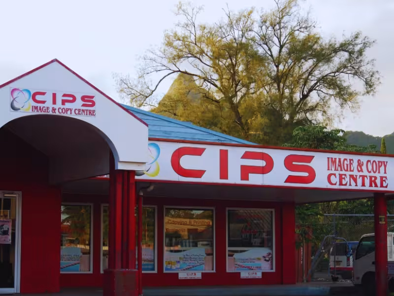 CIPS