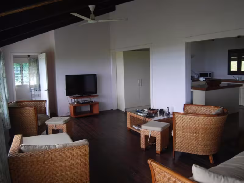 Aitutaki 