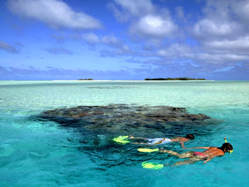 Aitutaki