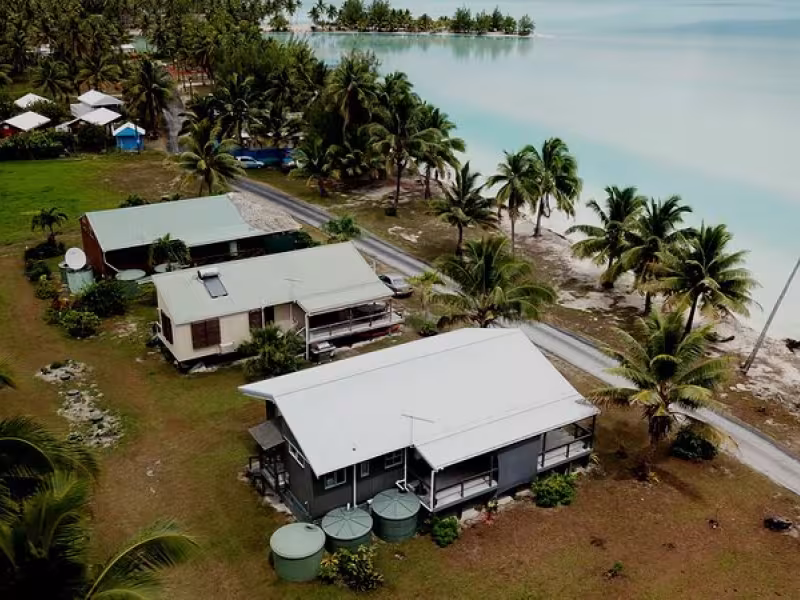Aitutaki 