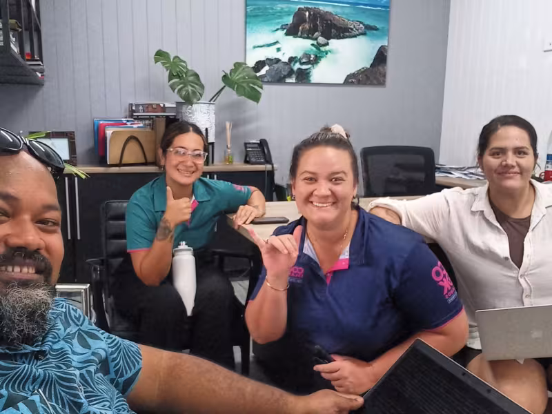 Cook Islands Tourism