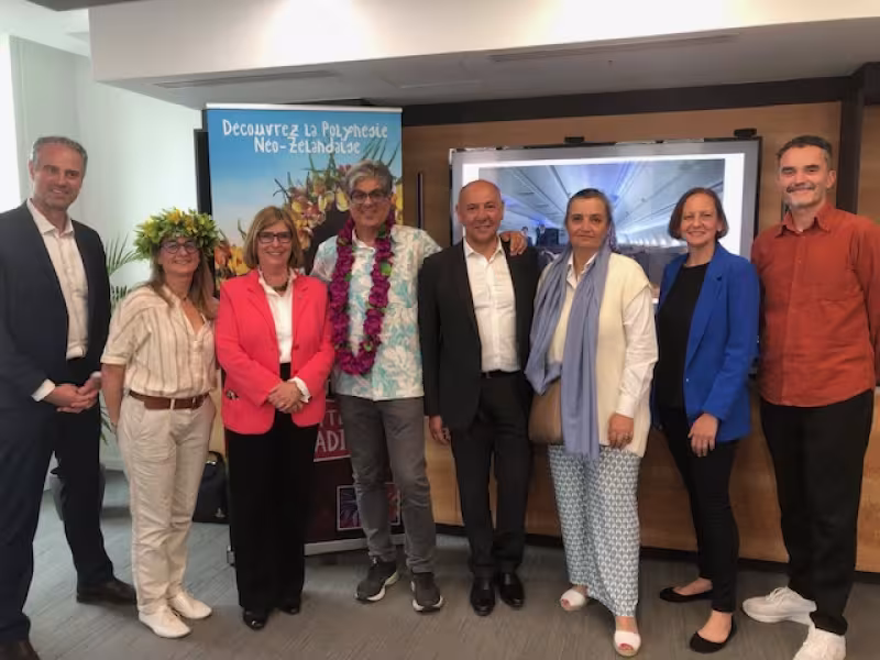 Cook Islands Tourism