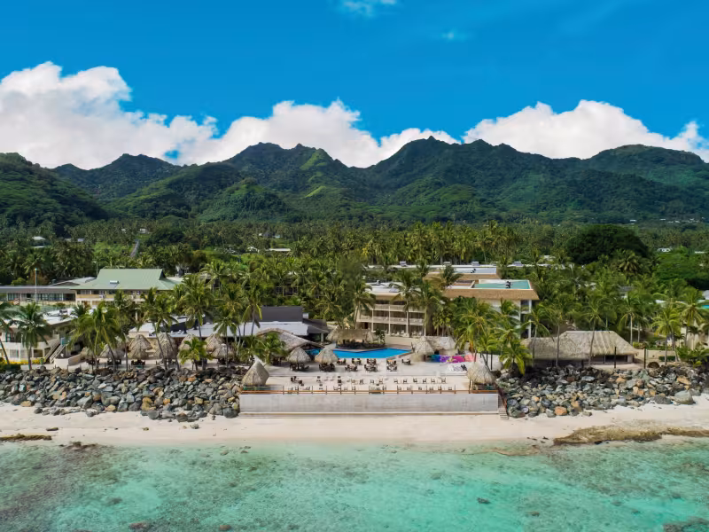 Edgewater Resort