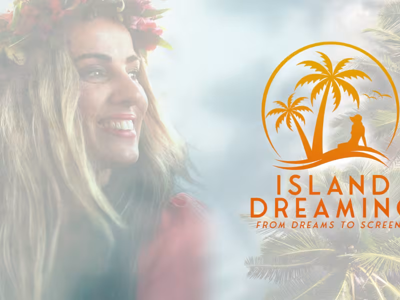 Island Dreaming Australia