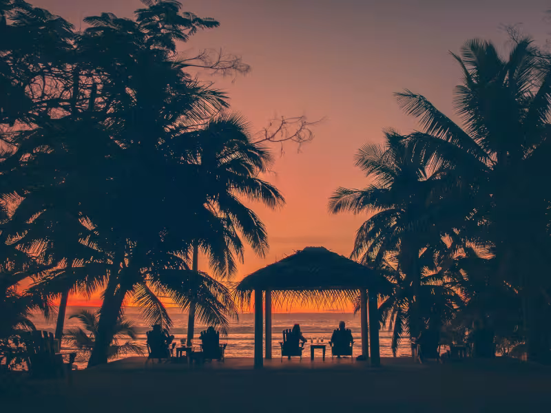 Sunset Resort