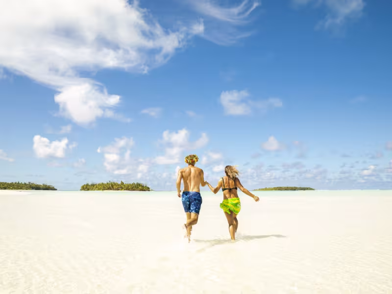 Aitutaki 