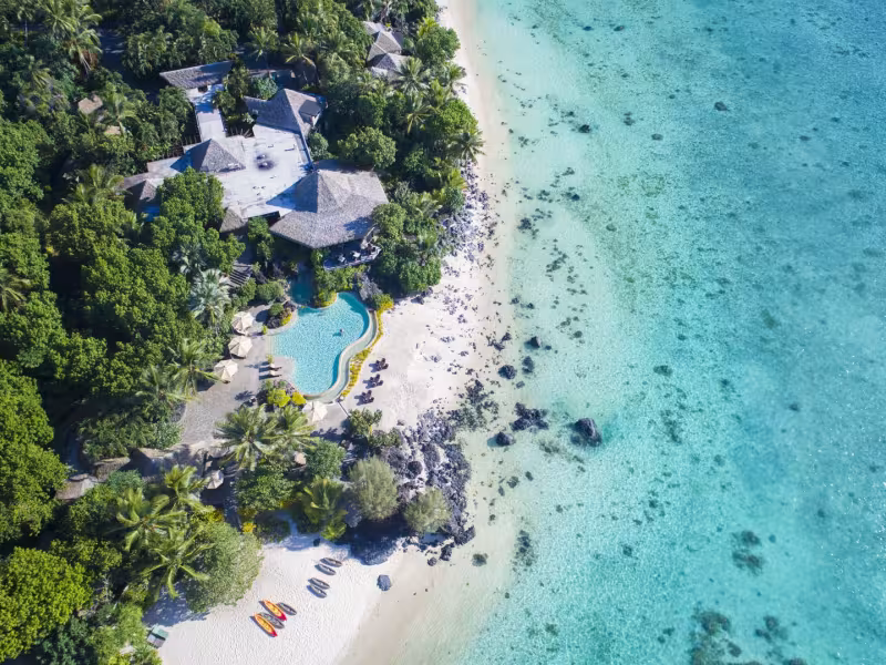 Aitutaki 