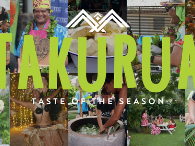 Takurua