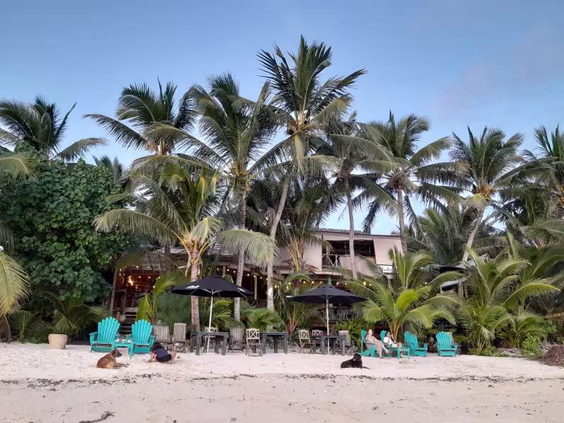 Waterline 