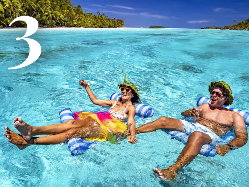 Aitutaki 