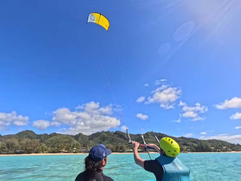 Kitesurfing01