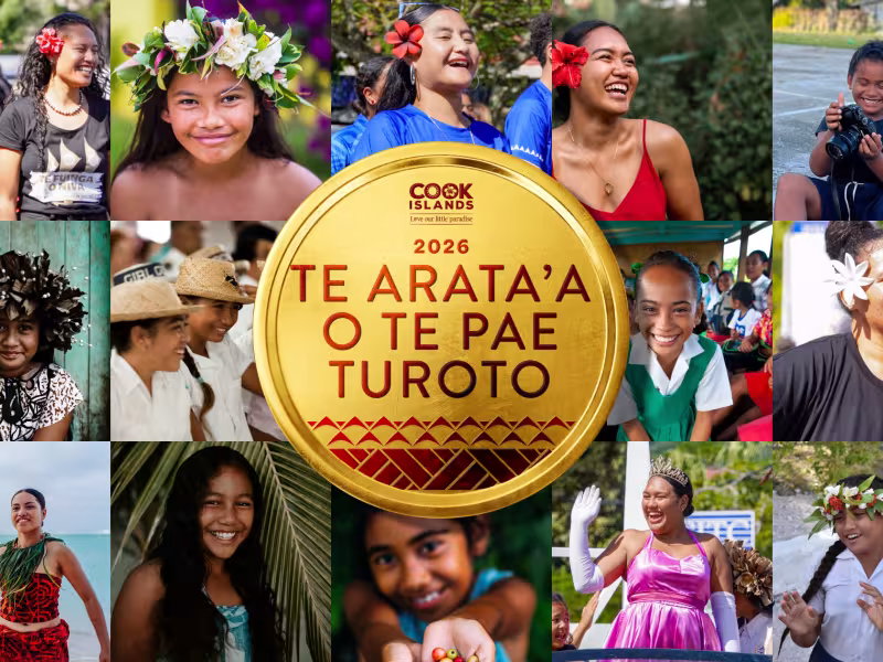 Te Arata'a Opens Pathways into Tourism