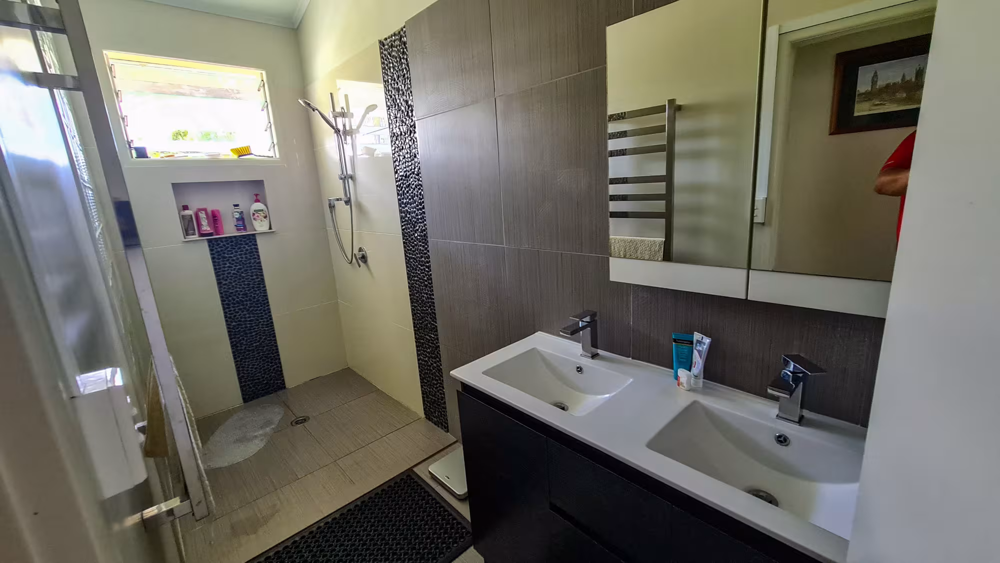 Bathrooms