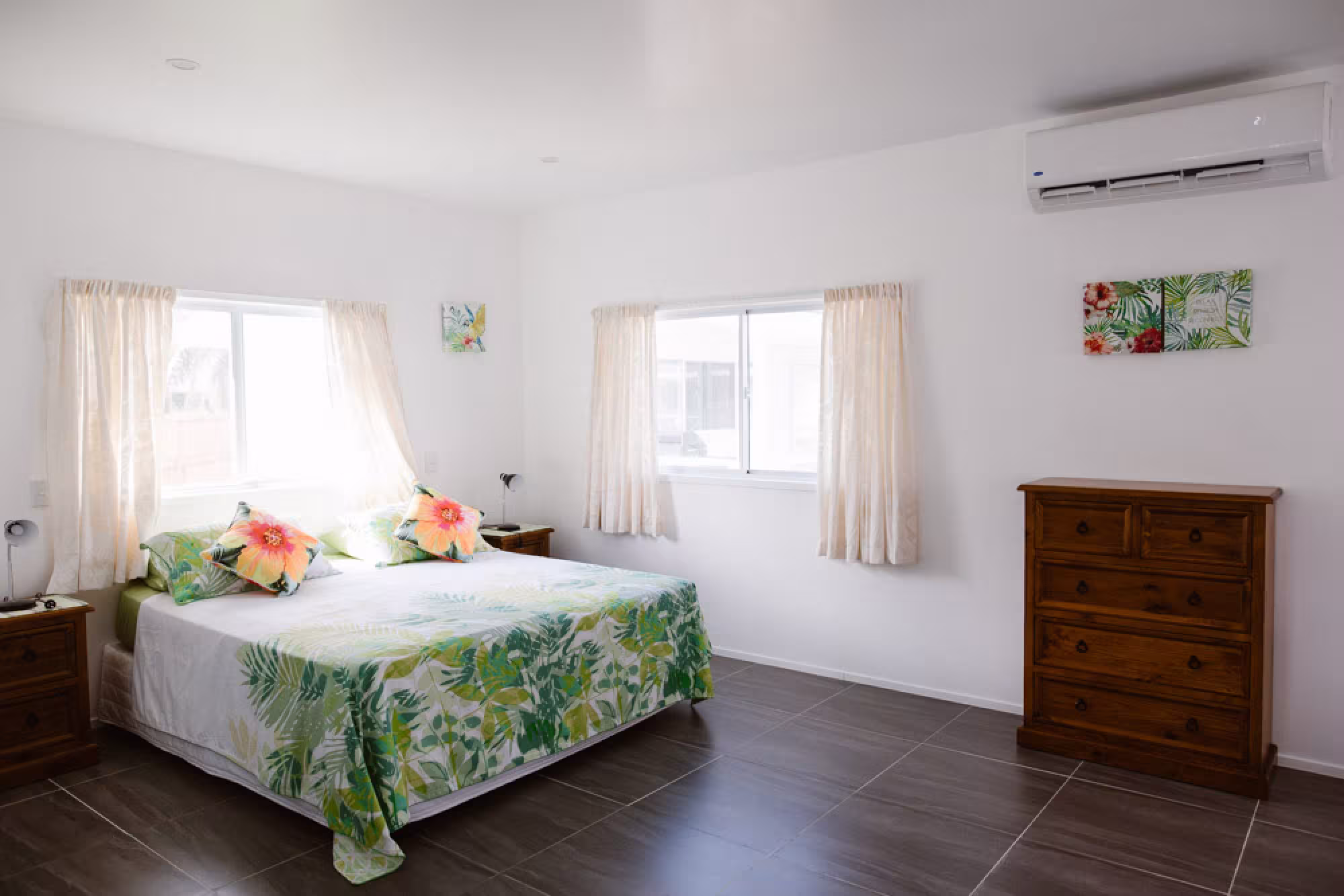 Charlies Villa 6