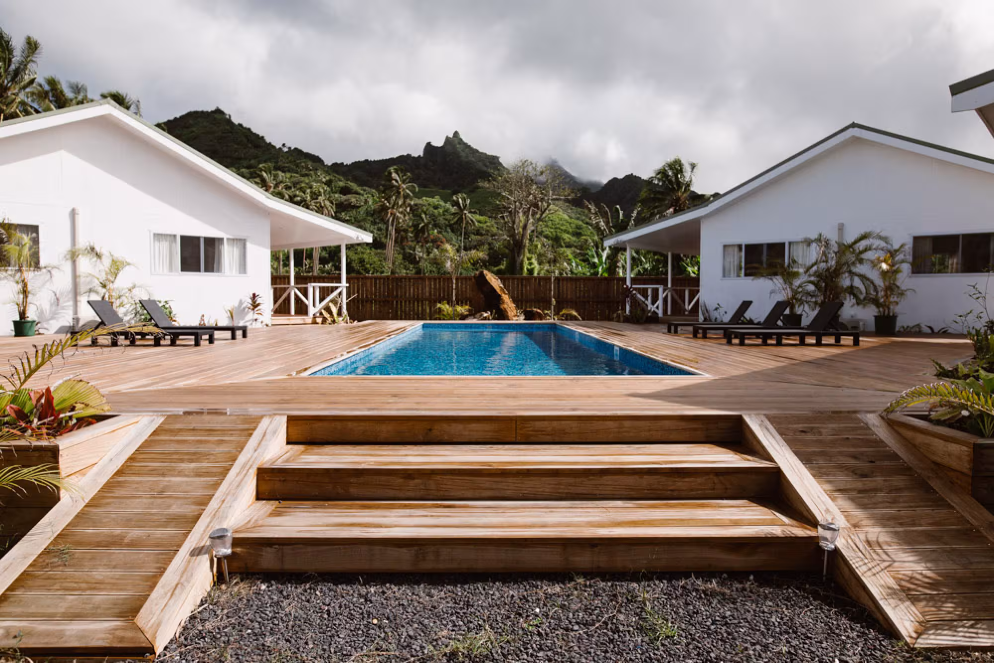 Charlies Villa 3