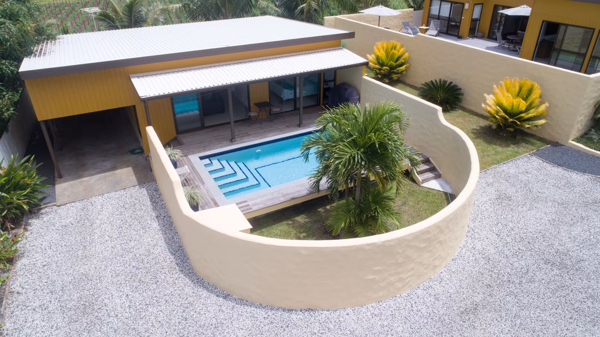 Casa Muri 32