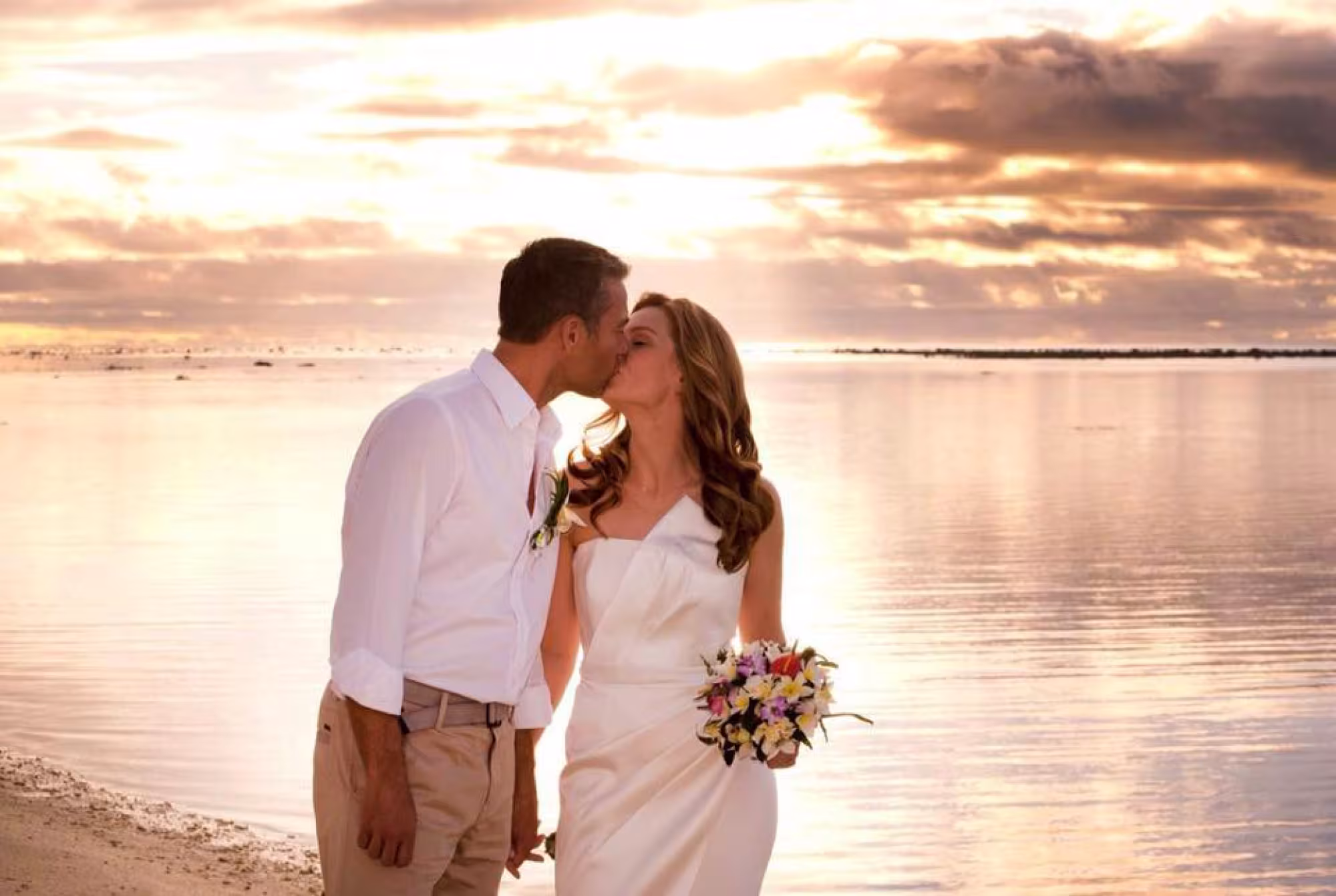 Marriage Celebrant Rarotongs 
