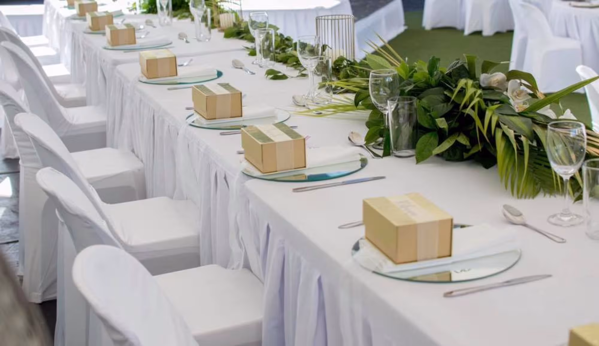 LeiSaane Events Cook Islands