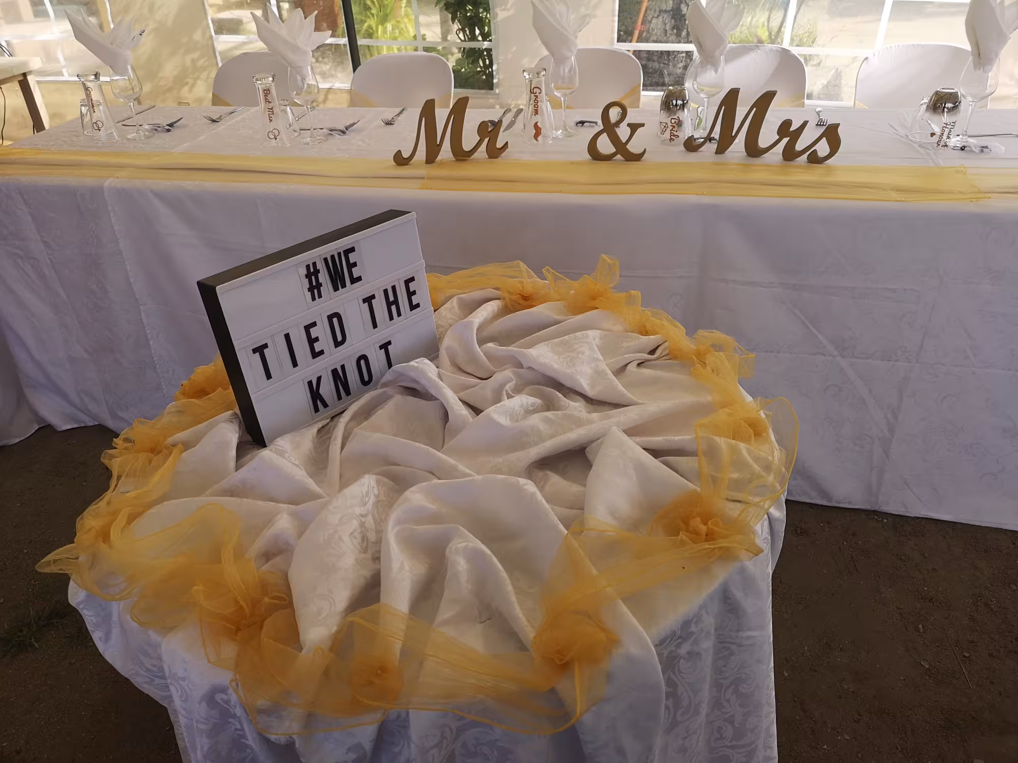 The Islander Hotel Weddings