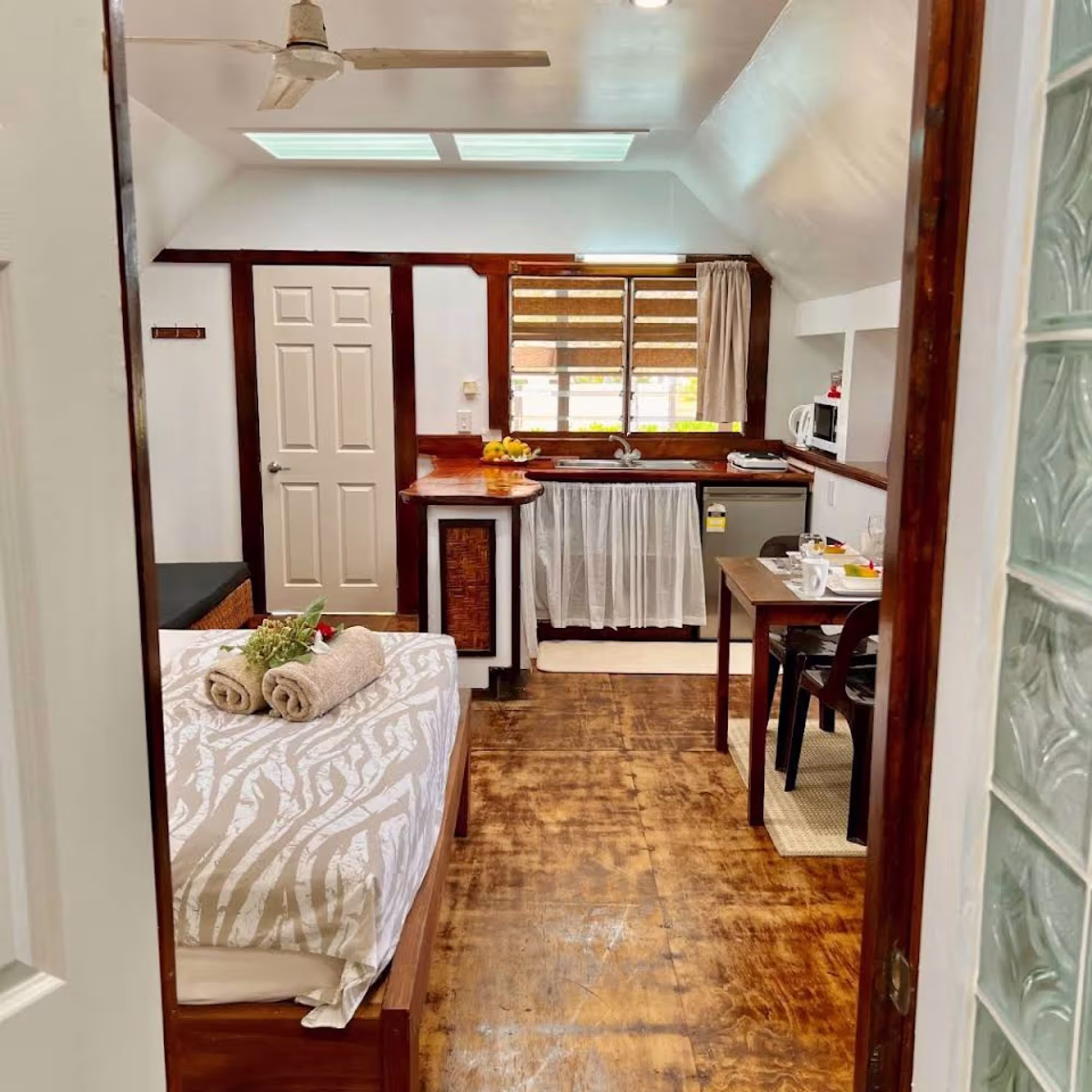 Tai'inu Bungalows