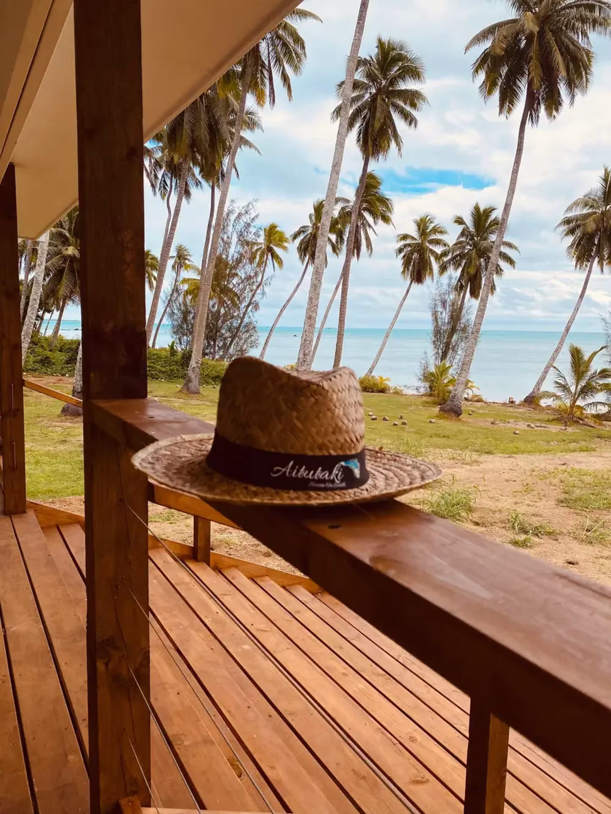summer house aitutaki 3