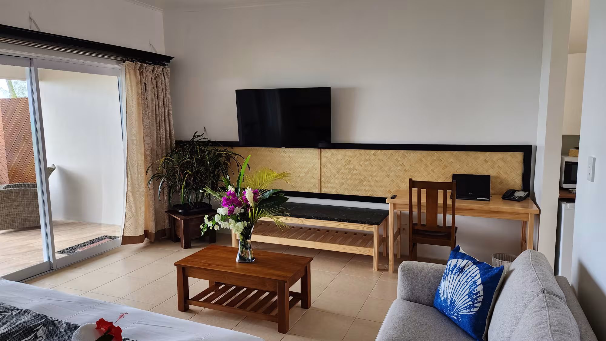 Resort Tava'e