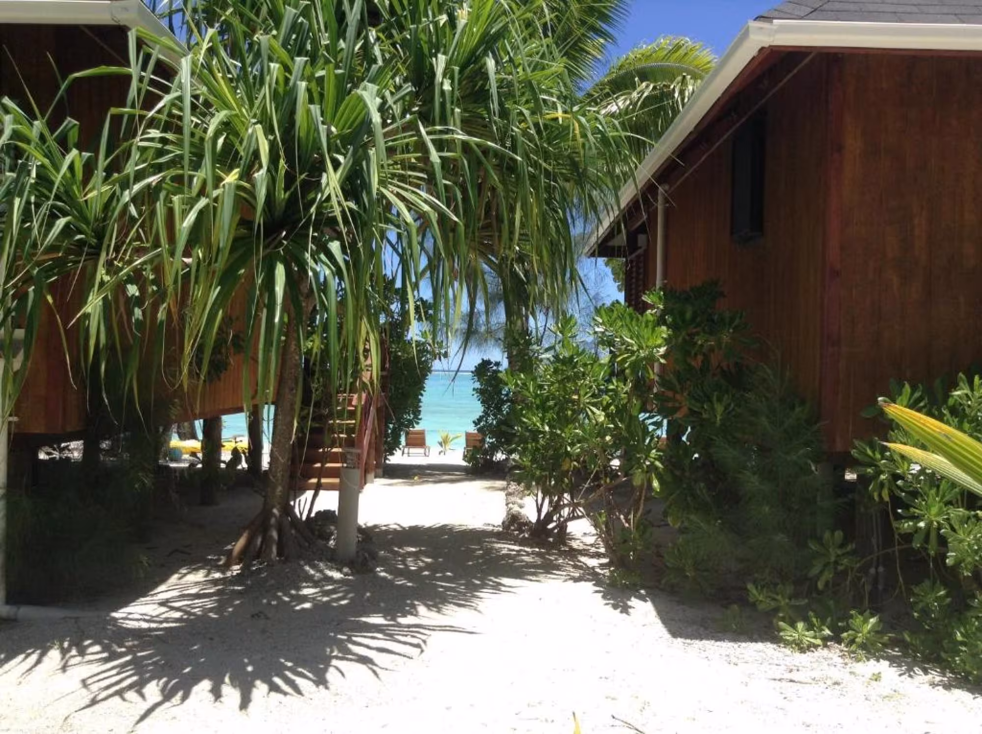 Aitutaki 