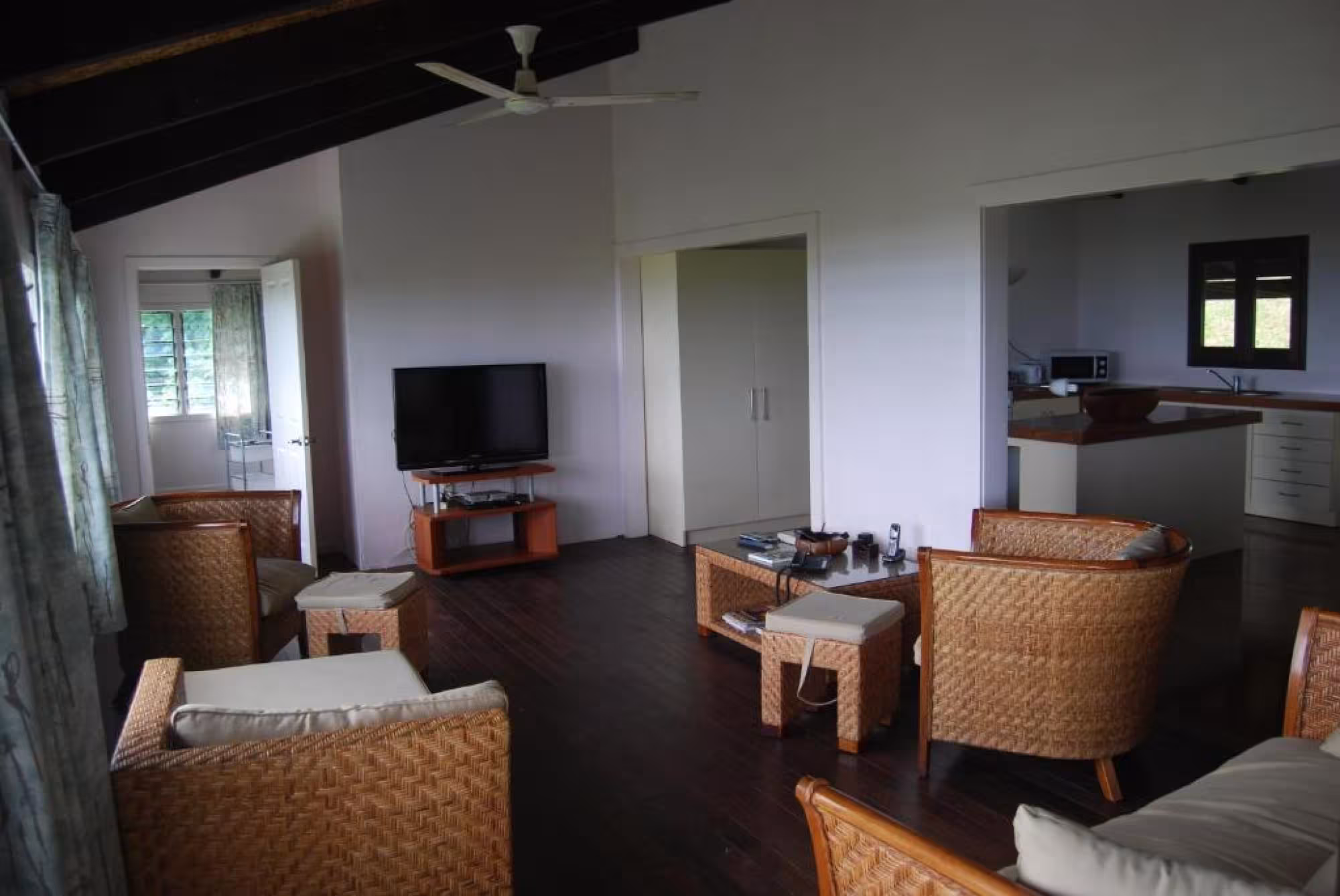 Aitutaki 