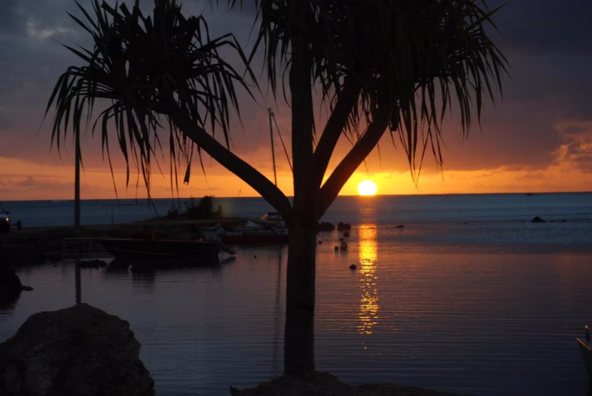 Aitutaki 