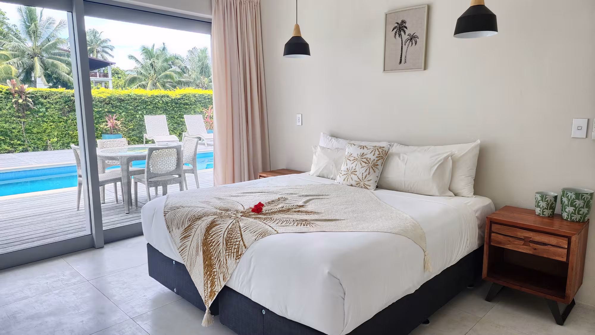 Mama Tara's Luxury Villa
