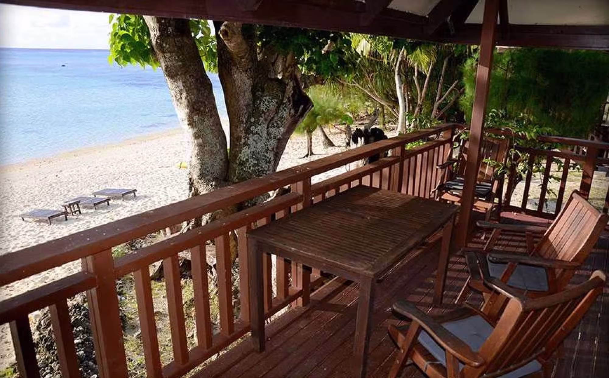 Aitutaki 
