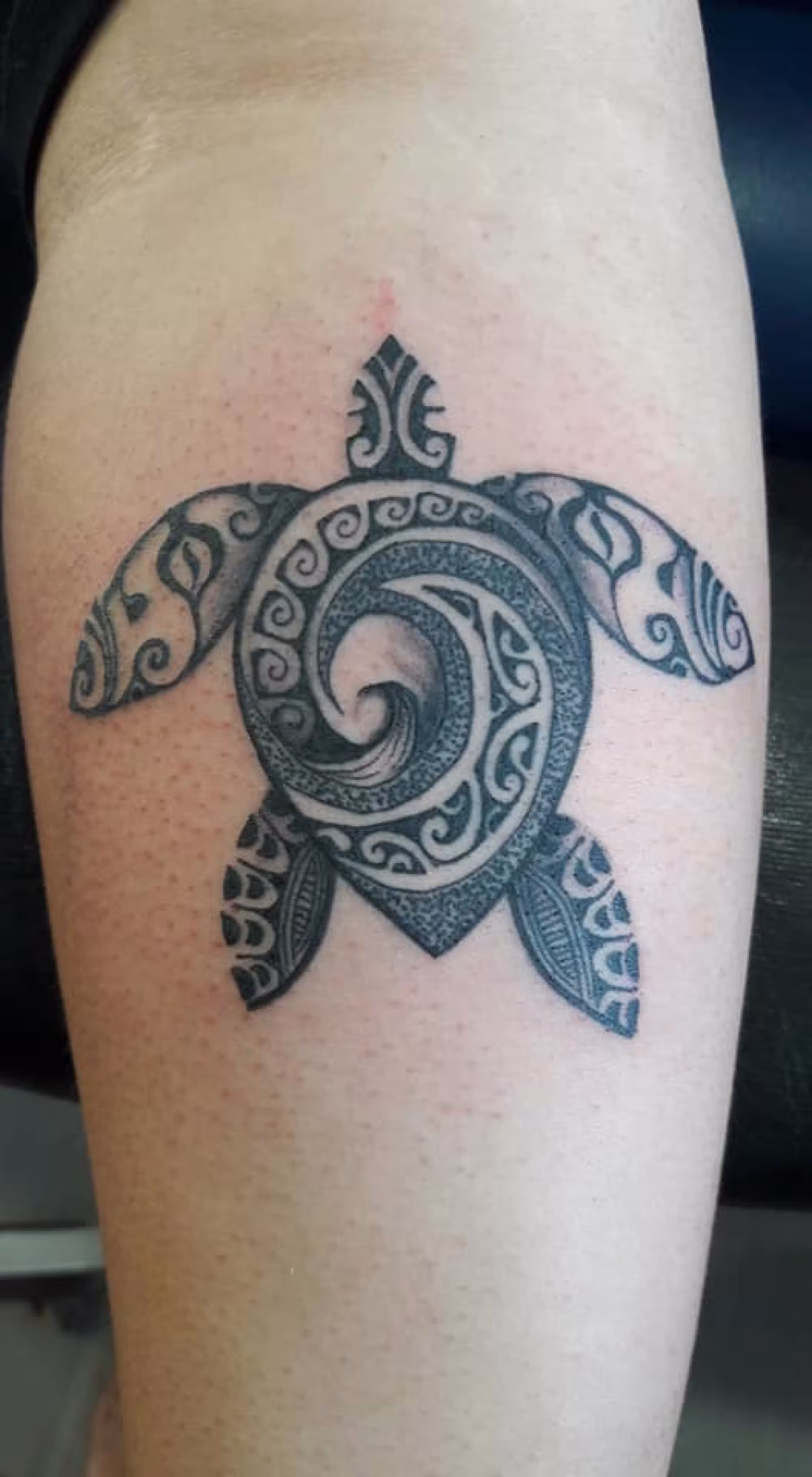682 Tattoo's