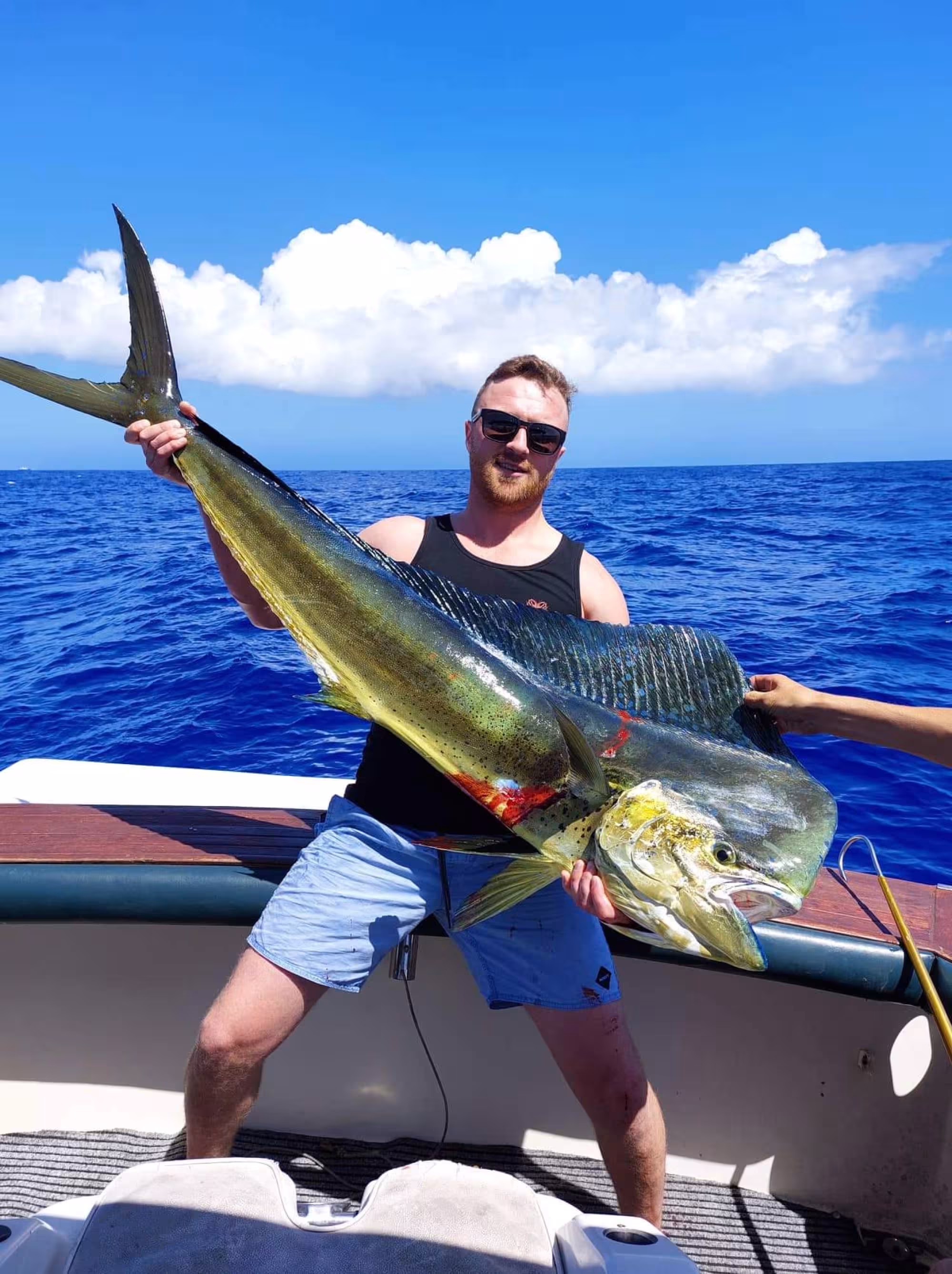 Extreme Fishing Charters