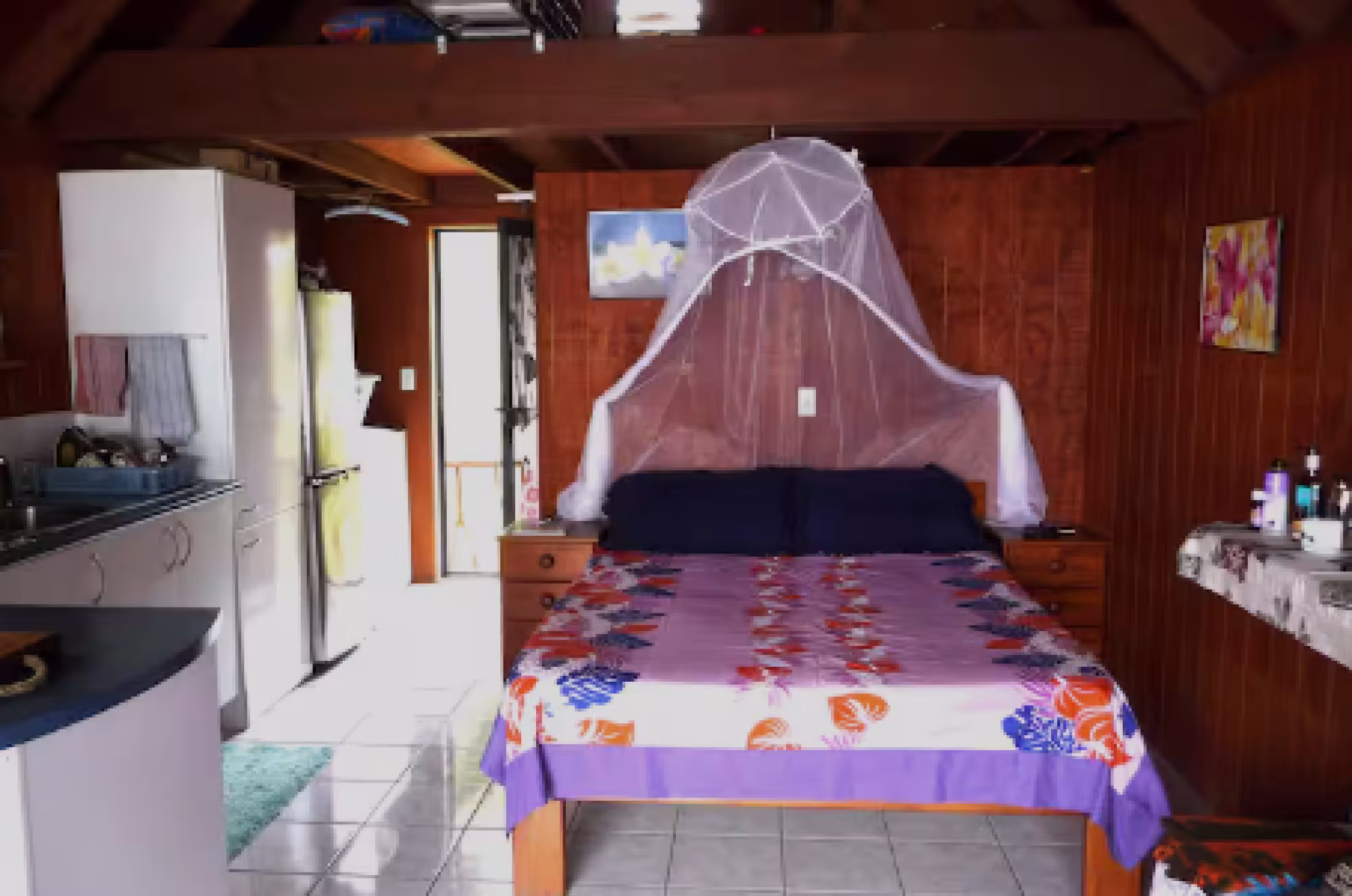 Tangikaara Beach House