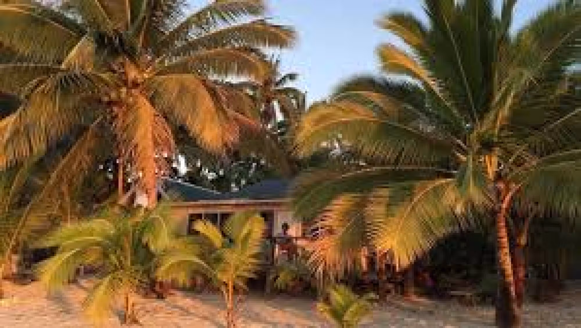 Vaikoa Beach Units
