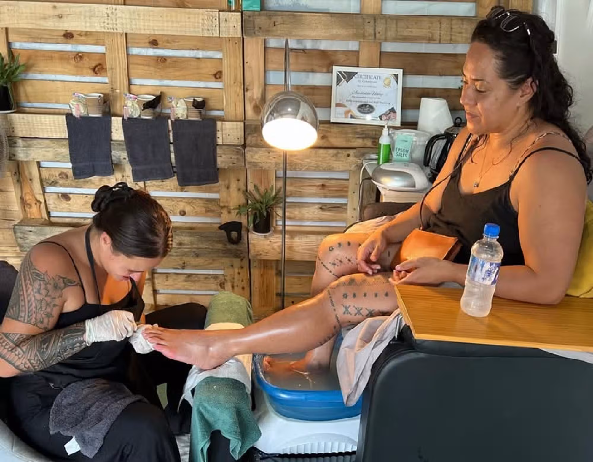 Purotu O Aitutaki