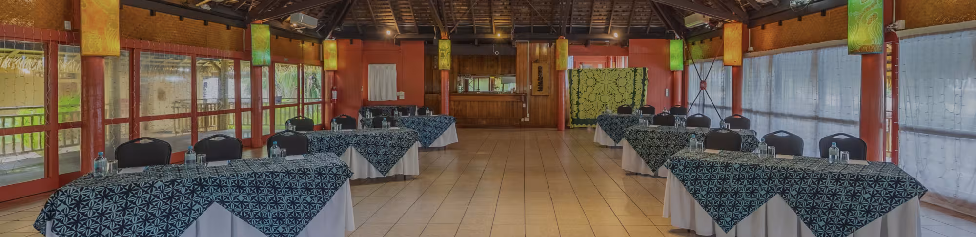 Rarotongan Beach Resort & Lagoonarium