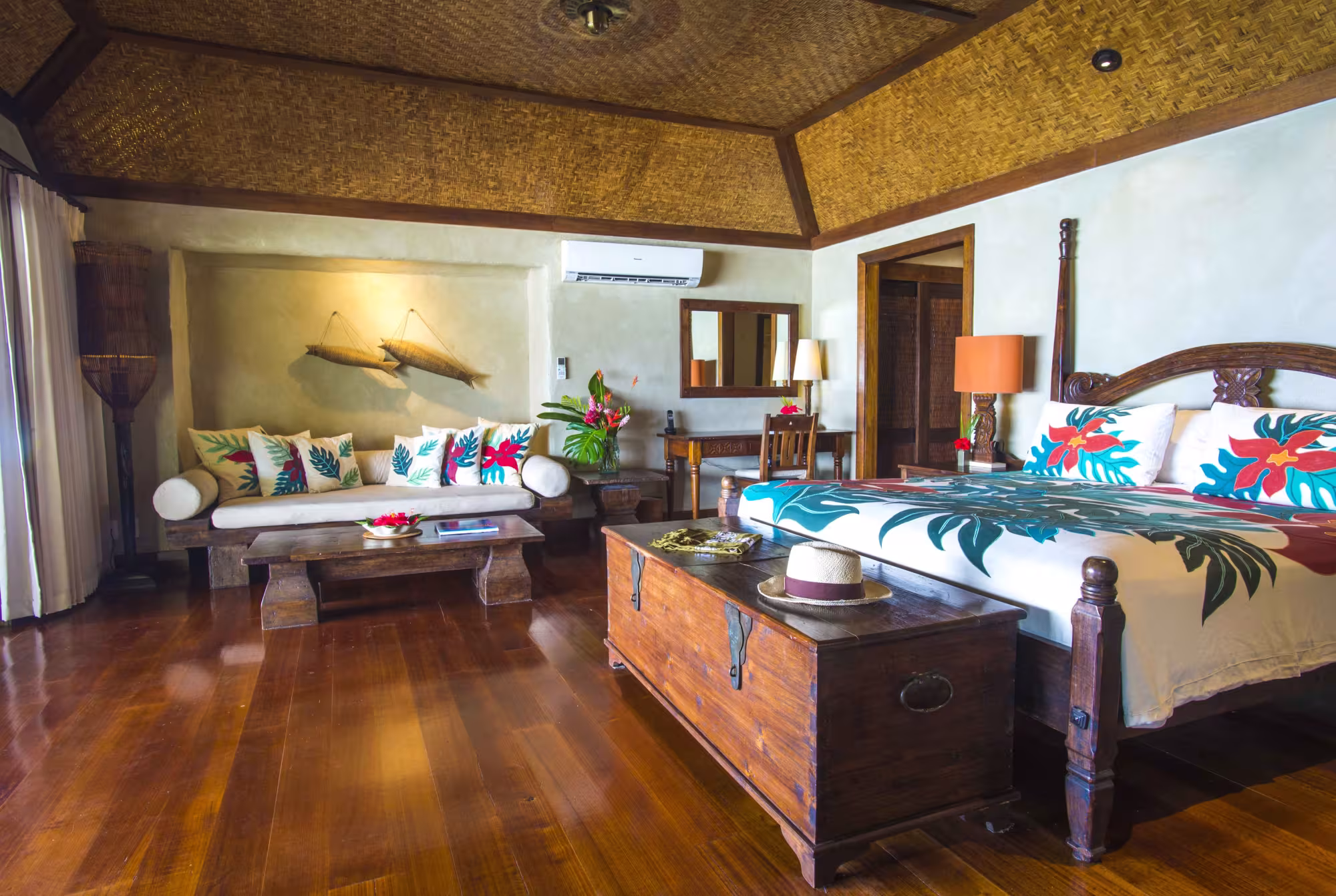 Pacific Resort Aitutaki 