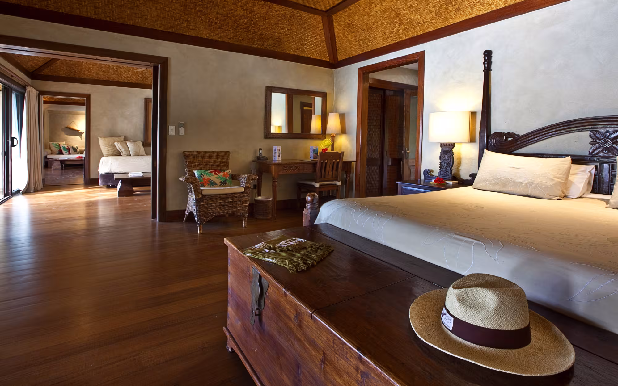 Pacific Resort Aitutaki 
