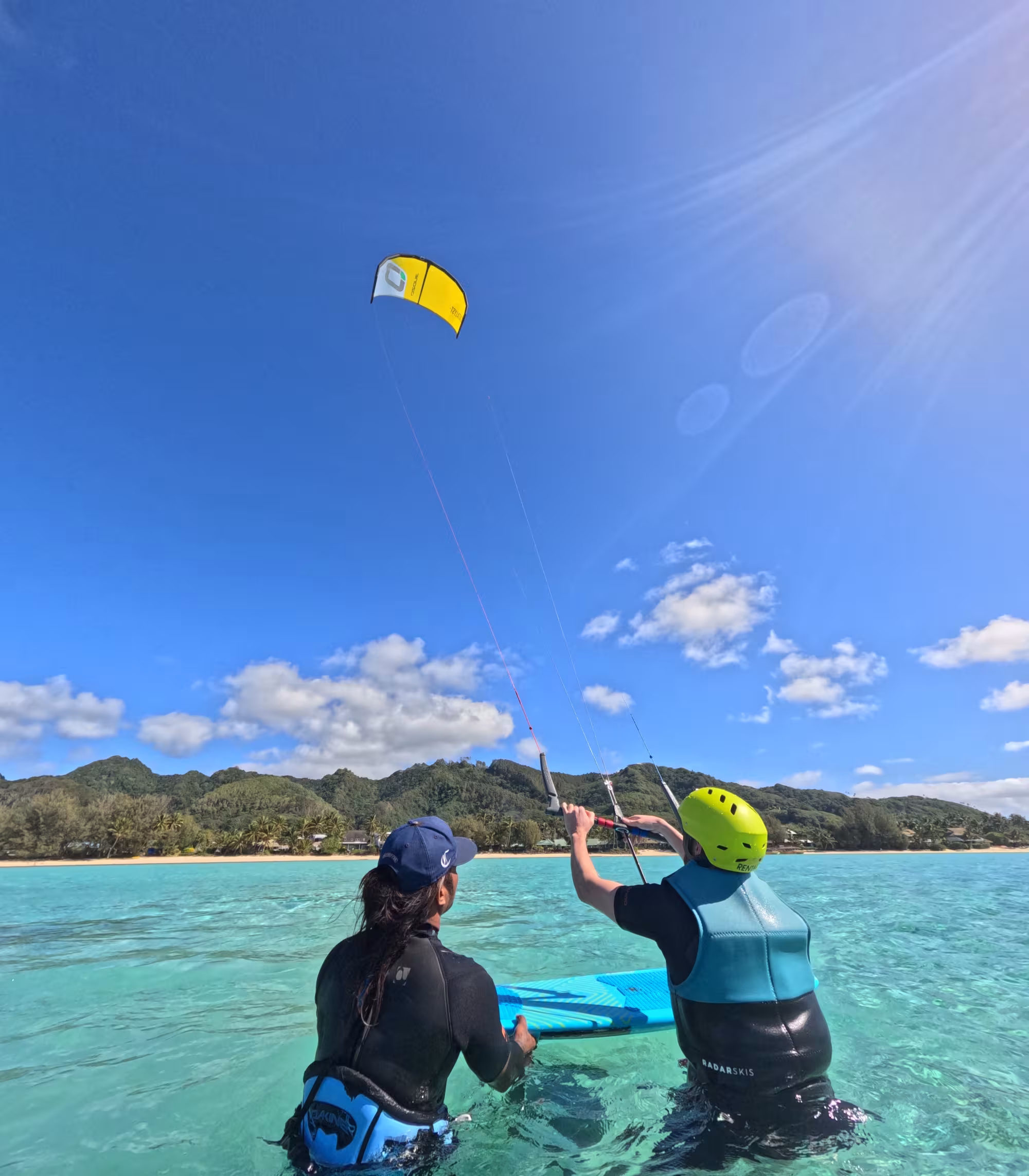 Kitesurfing01